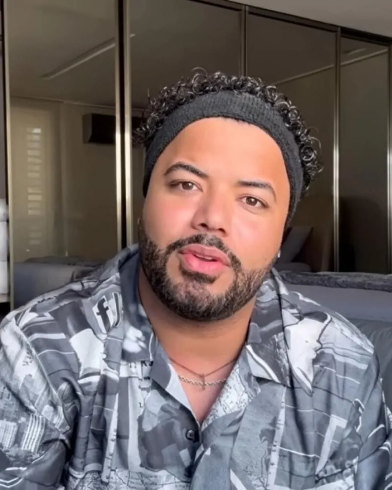 Defesa de Hytalo Santos reafirma inocência e diz que ainda não teve acesso à decisão judicial