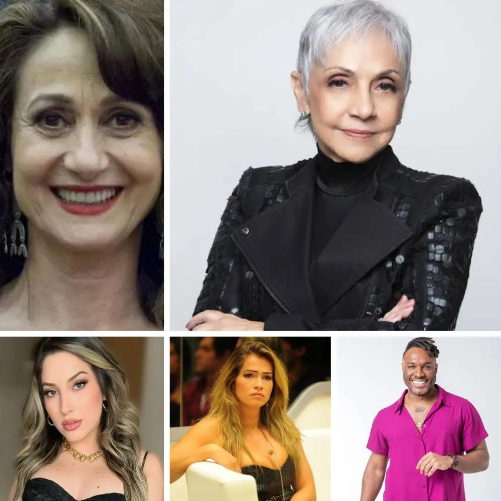 Dia do Médico: conheça famosos que são formados nessa profissão tão importante