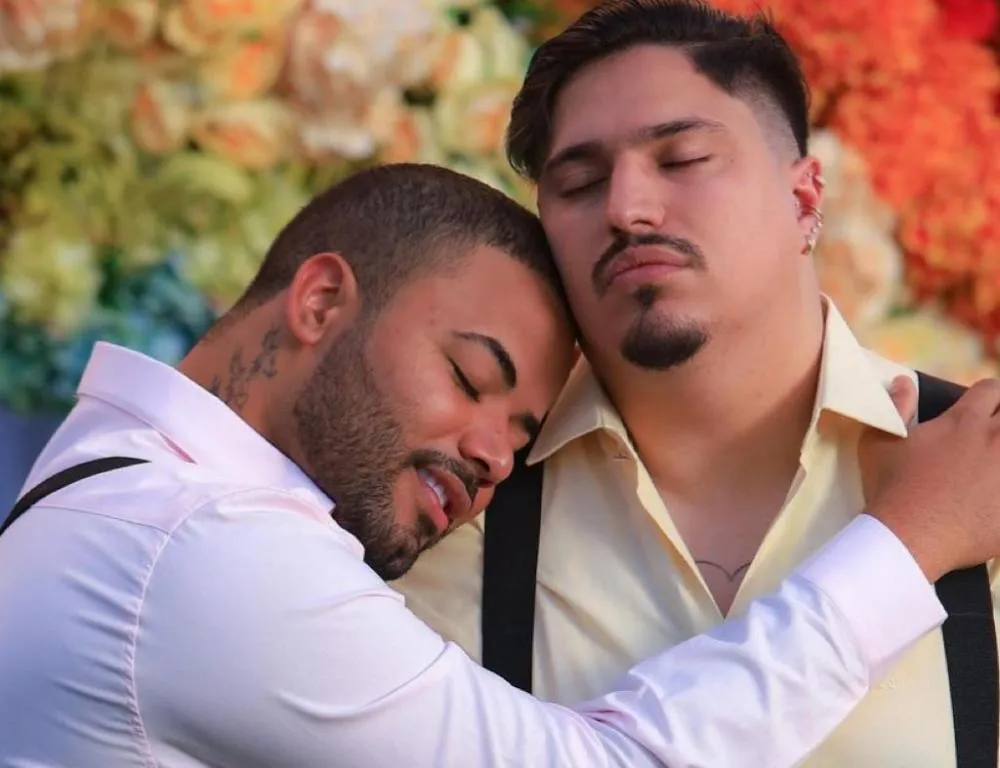 Hytalo Santos e marido serão transferidos para João Pessoa após prisão em São Paulo