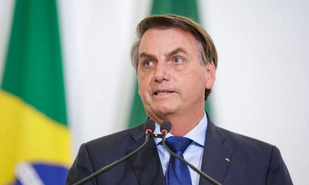 Julgamento de Bolsonaro e outros réus pela tentativa de golpe é marcado para 2 de setembro, segundo STF