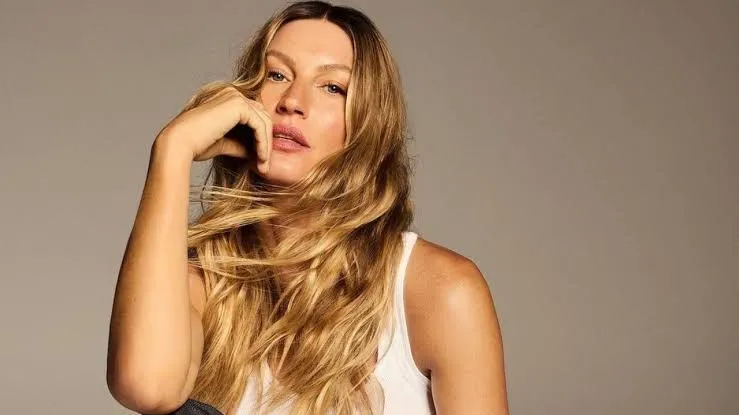 Ausência de Giselle Bündchen no Victoria's Secret de 2024 aumenta rumores sobre suposta gravidez