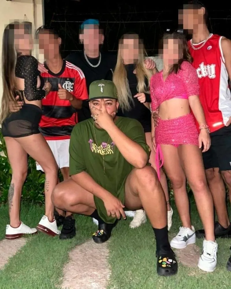 Foto: redes sociais