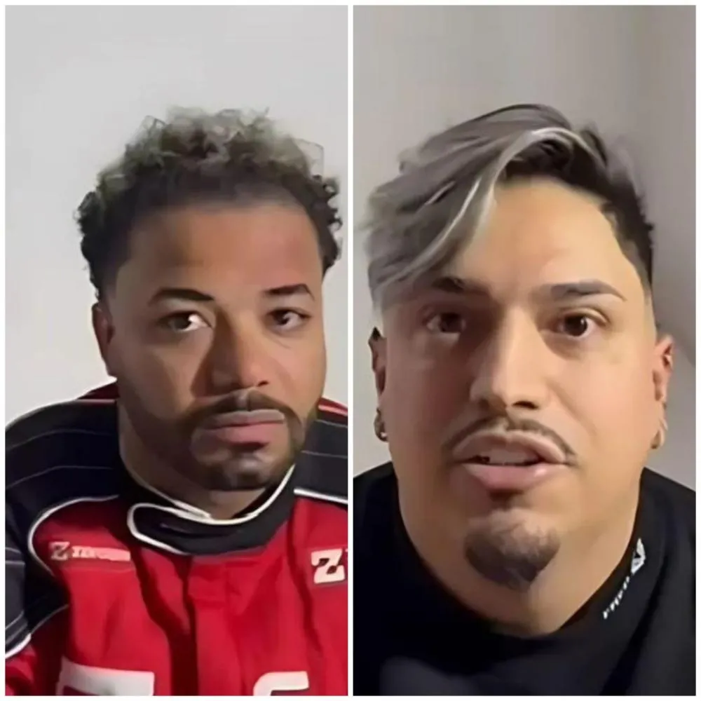 Hytalo Santos e marido podem cumprir pena em Tremembé, a “prisão dos famosos”