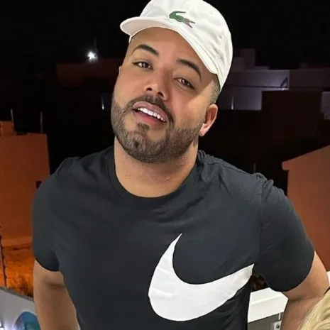 Hytalo Santos é excluído de ranking de melhores influenciadores após denúncias e prisão