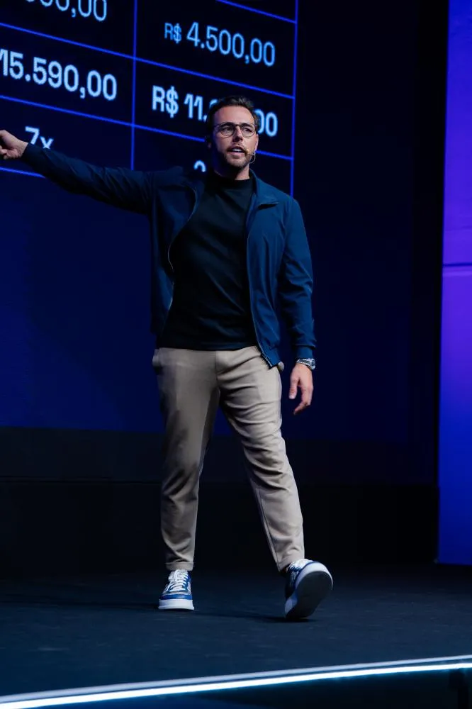 Imersão Discovery 2025 reúne elite do digital em São Paulo e online