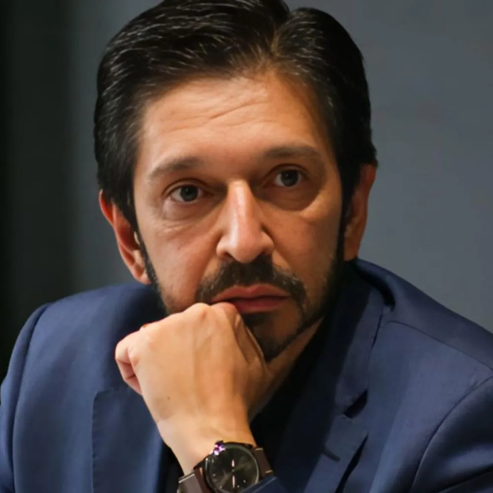 Com crise de 100 mil pessoas em situação de rua em SP, Ricardo Nunes declara: “Não é a realidade”