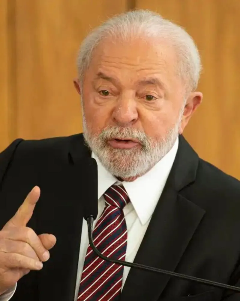 Déficit bilionário: governo Lula deve encerrar mandato com rombo histórico de R$ 387 bilhões fora da meta fiscal