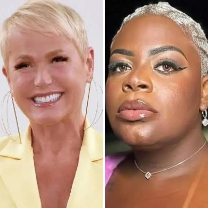 Xuxa detona Jojo Todynho após polêmica com a comunidade LGBTQIAPN+