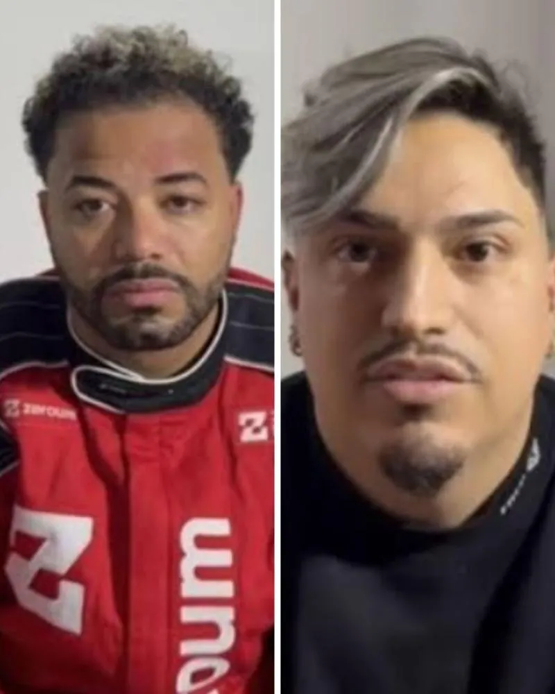 Montagem/ Reprodução: Internet