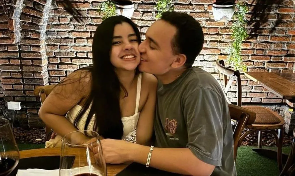 João Gomes e Ary Mirelle: casamento será esta tarde em um castelo com convidados famosos; saiba detalhes