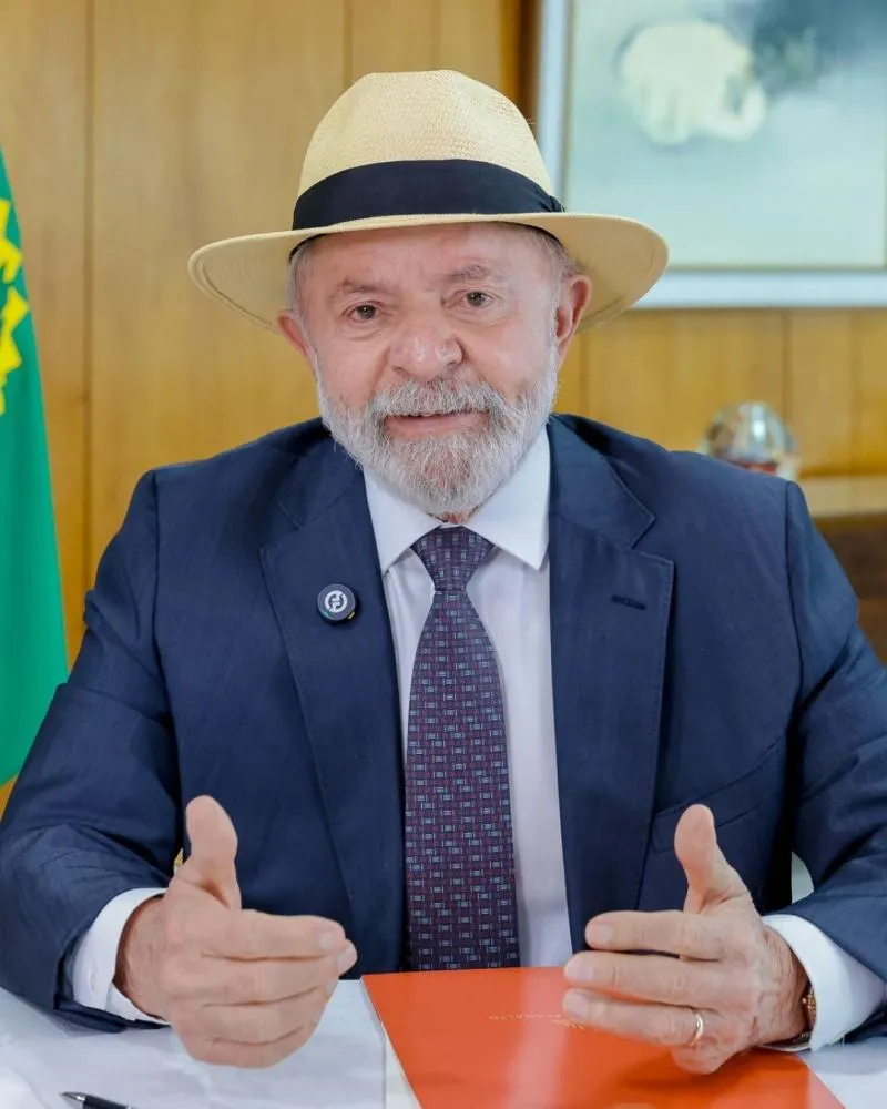 Aprovação de Lula sobe, mas maioria ainda é contra seu governo; veja os números