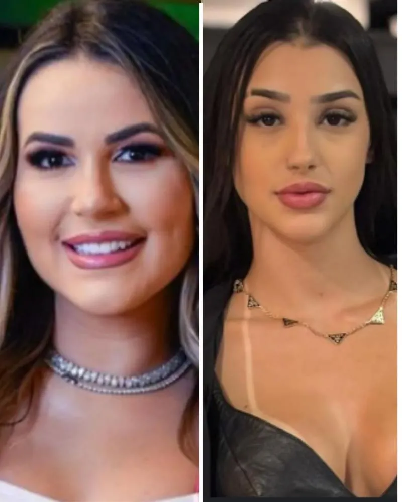 Deolane Bezerra alfineta Bia Miranda e diz que ela “Gosta de chamar atenção”