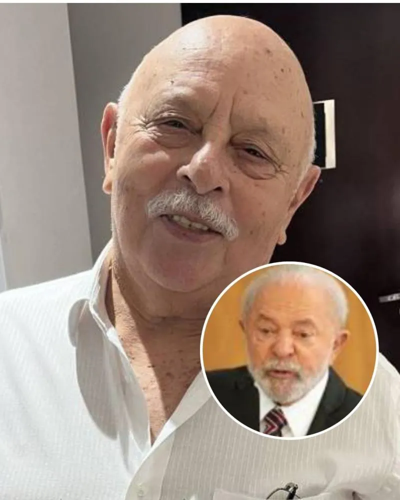 Quebra de Sigilo: CPMI do INSS mira irmão de Lula e aliados do governo em investigação bilionária