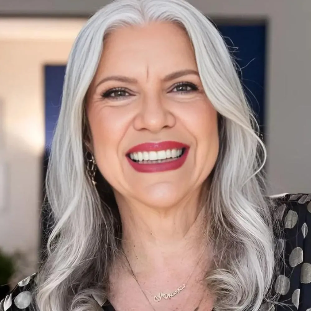Indignada, Astrid Fontenelle questiona subcelebridades que ganham milhões sem fazerem coisas relevantes: “Trabalho há 40 anos e nunca juntei R$20 milhões”