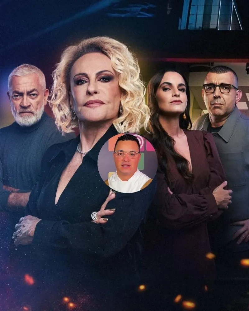 Fotos: Gshow | Globo