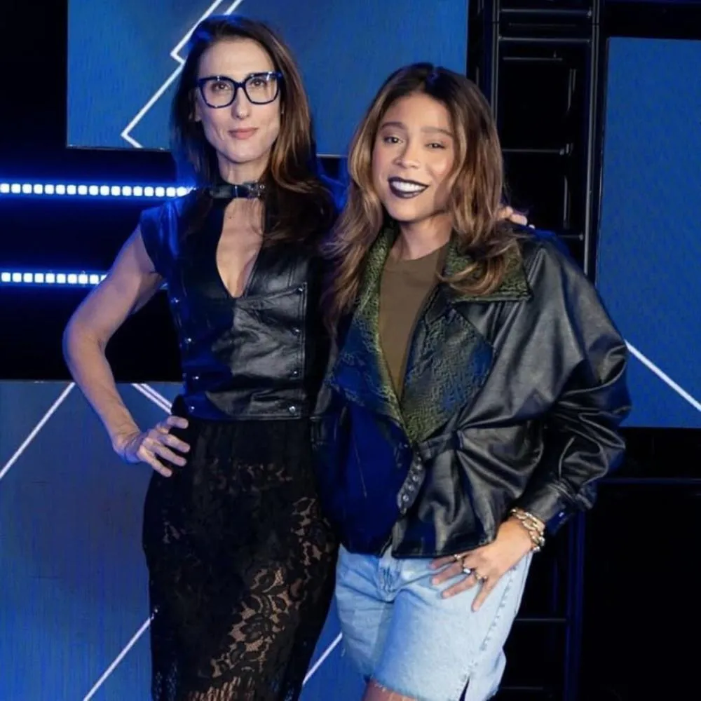 Paola Carosella deixa de seguir Blogueirinha após entrevista e reage a insinuações sobre a filha