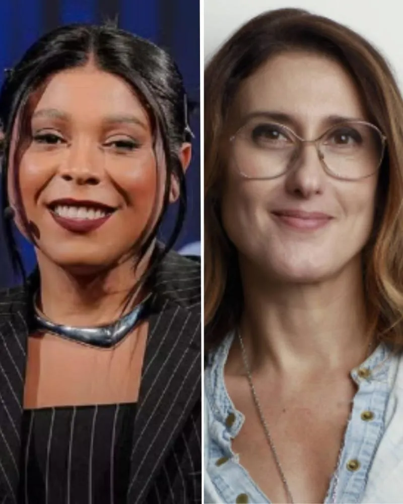 “Mal-entendido” Blogueirinha se pronuncia após polêmica com Paola Carosella