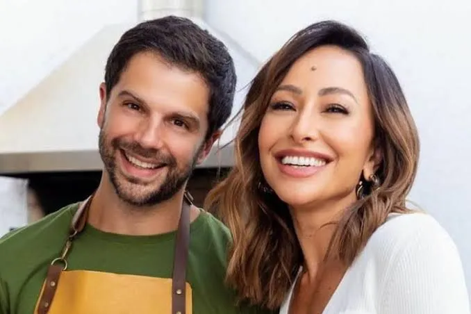 Duda Nagle fala sobre fim do casamento com Sabrina Sato; foram dois anos para que ele tomasse a decisão 