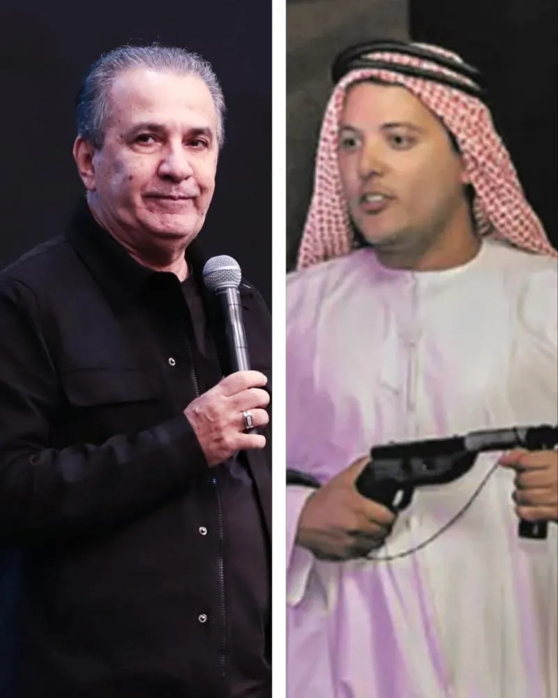 Me diga com quem andas... : Testemunha diz que 'Sheik do Bitcoin' injetou R$ 30 milhões em empresa de Malafaia