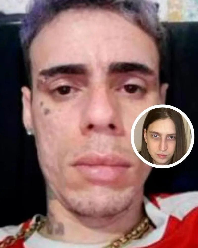 Quem é Cayo Lucas, preso por ameaçar Felca e vender material infantil