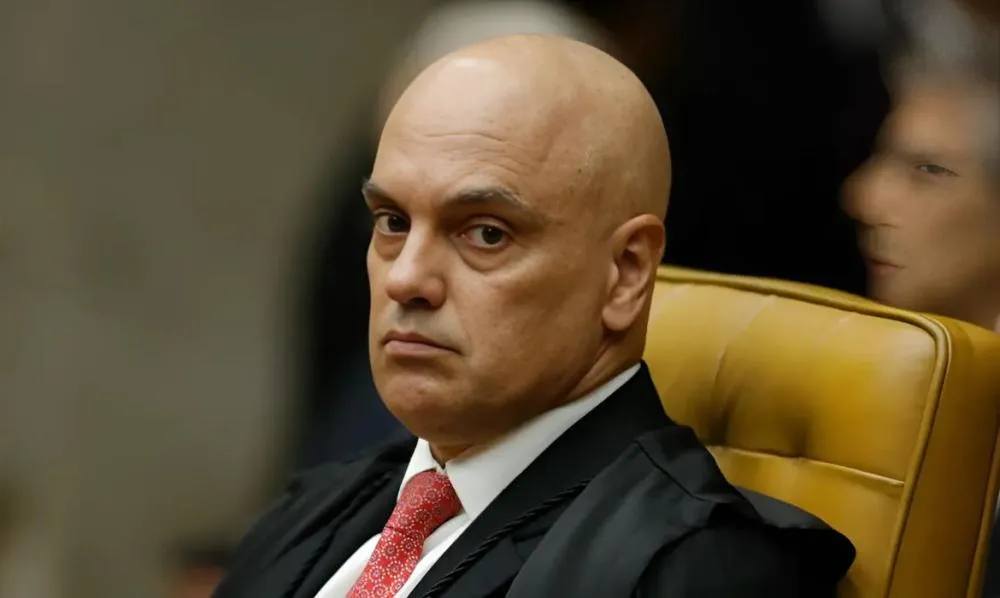 Impeachment de Alexandre de Moraes divide opiniões entre os brasileiros, revela pesquisa