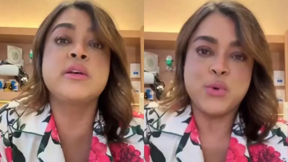 Saúde de Preta Gil: câncer volta em quatro lugares diferentes do corpo da cantora