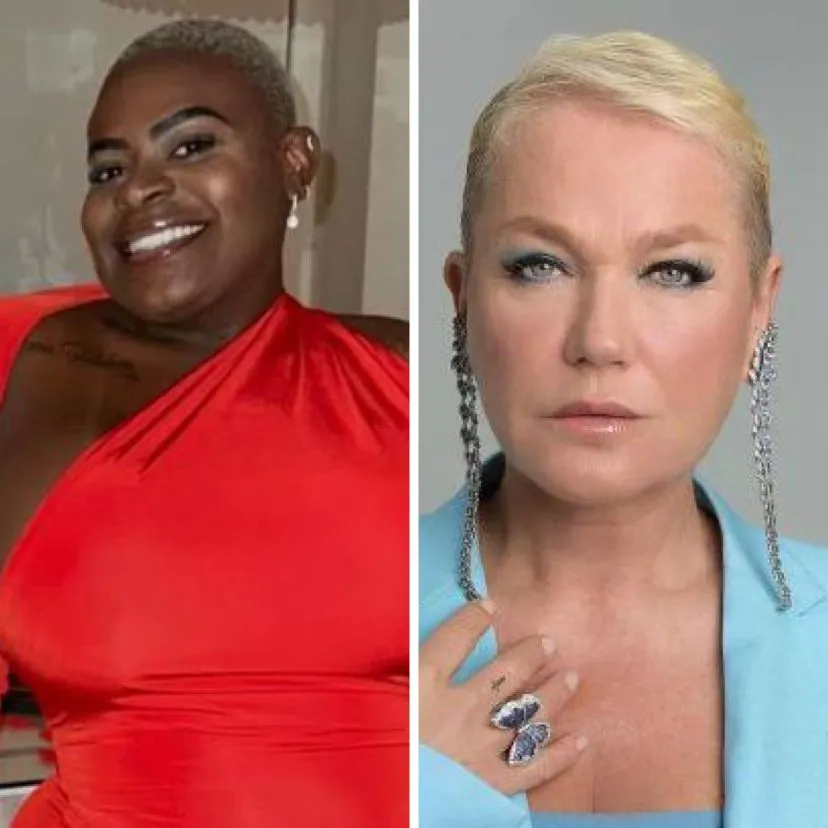 Após Xuxa criticar Jojo Todynho sobre polêmicas envolvendo comunidade LGBTQIAPN+, influenciadora rebate: ‘Branca, sem moral’