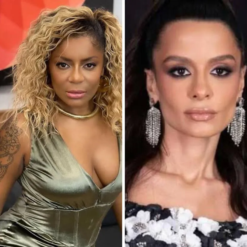 Cariucha fala Maiara, da dupla com Maraisa: ‘Mais rica e mais solteira, agora, bonita, não está, não’