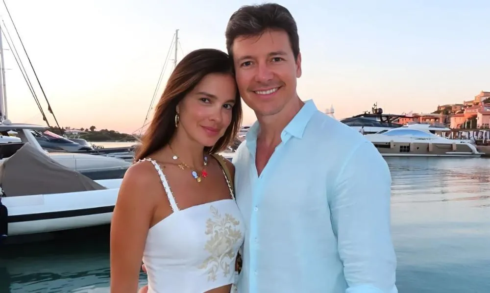 Vera Viel e Rodrigo Faro desabafam sobre susto de possível volta do câncer