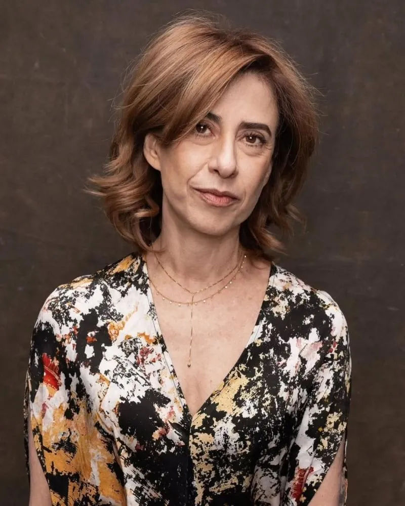 Fernanda Torres celebra posição de jurada no Festival de Veneza: “Ainda estou aqui”