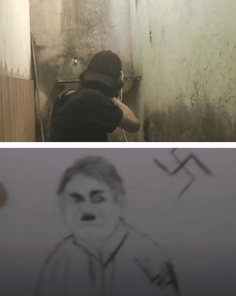 Adolescentes planejavam massacre no Distrito Federal e revelaram desejo de se tornarem “líderes nazistas”