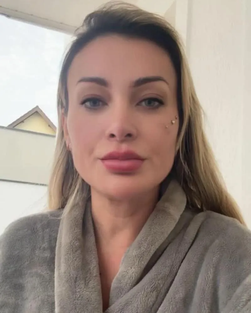 Andressa Urach perde processo para recuperar R$ 2 milhões da Igreja Universal: “Estelionato da fé”