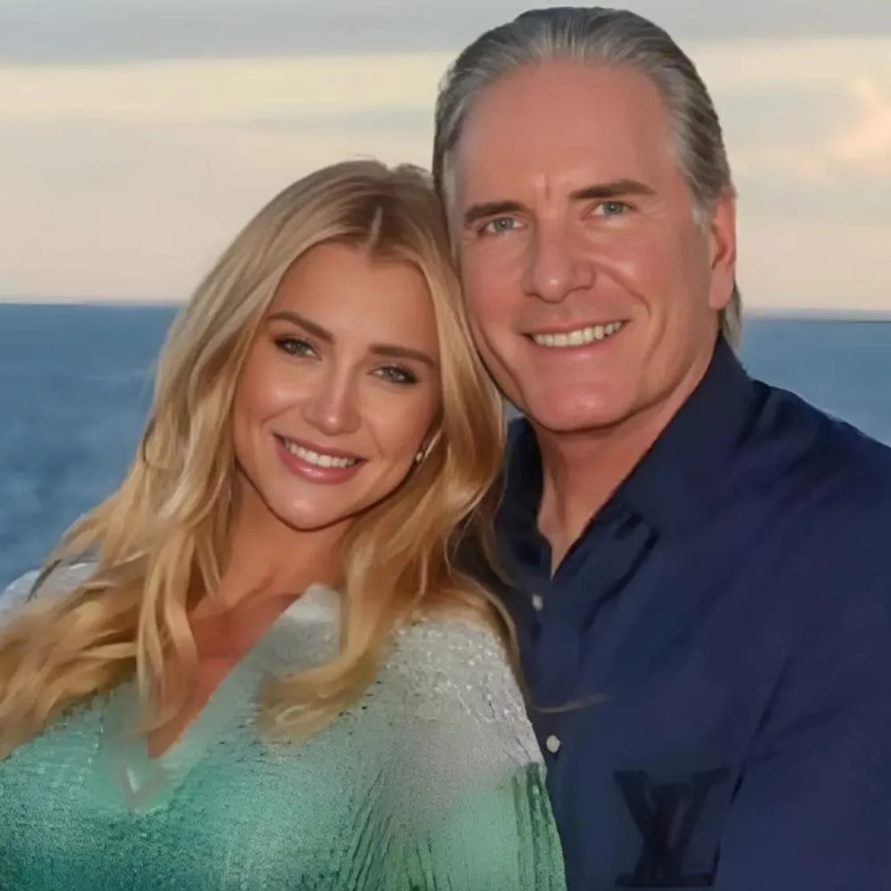Após amigo dizer que Ana Paula Siebert seria trocada por Justus, modelo dá resposta afiada: “Ele já vai ter morrido”