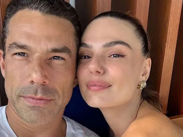 Casamento de Isis Valverde e Marcus Buaiz terá 14 casais de padrinhos