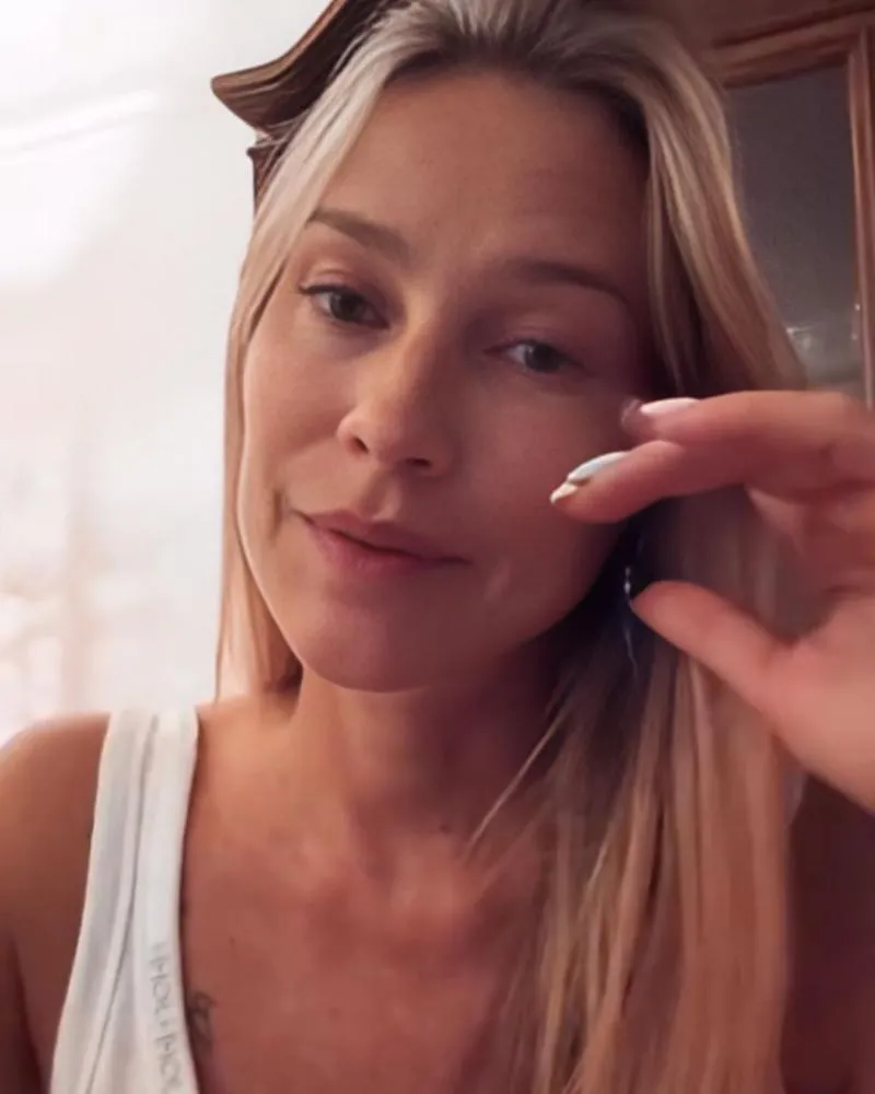 Luana Piovani ironiza vídeo de Wanessa e detalha processo movido por camareira contra Dado: “Que vergonha”