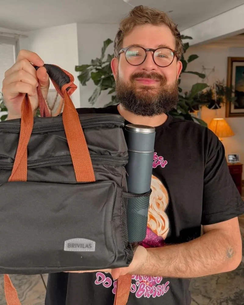 Influenciador desabafa ao ser chamado de 'herdeiro': “Fui submetido ao trabalho infantil”