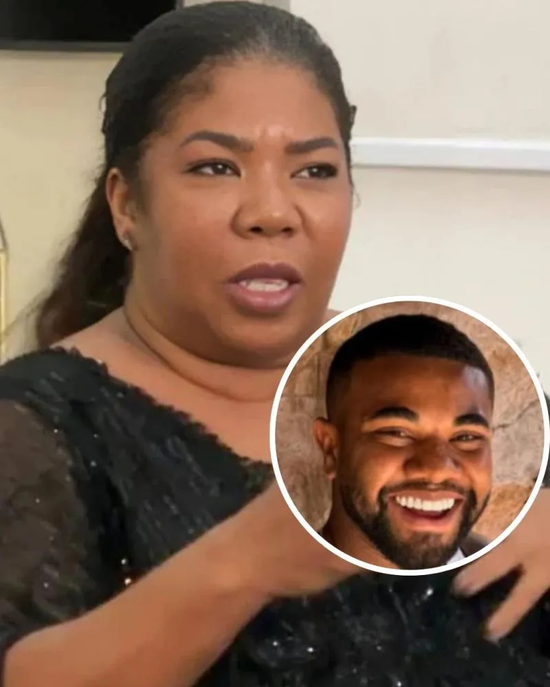 “Supliquei para ele não ir!” Mãe de Davi Brito se desespera com convite para A Fazenda