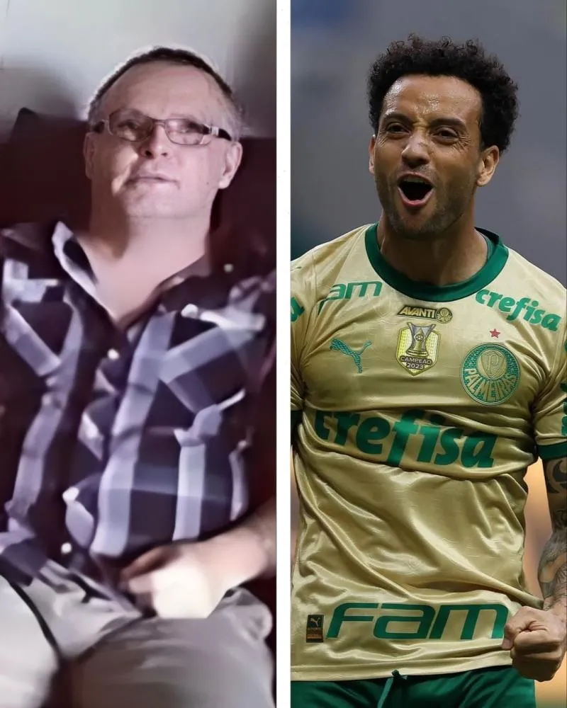 Pai de jogador do Palmeiras é condenado a 14 anos por matar dois no Distrito Federal