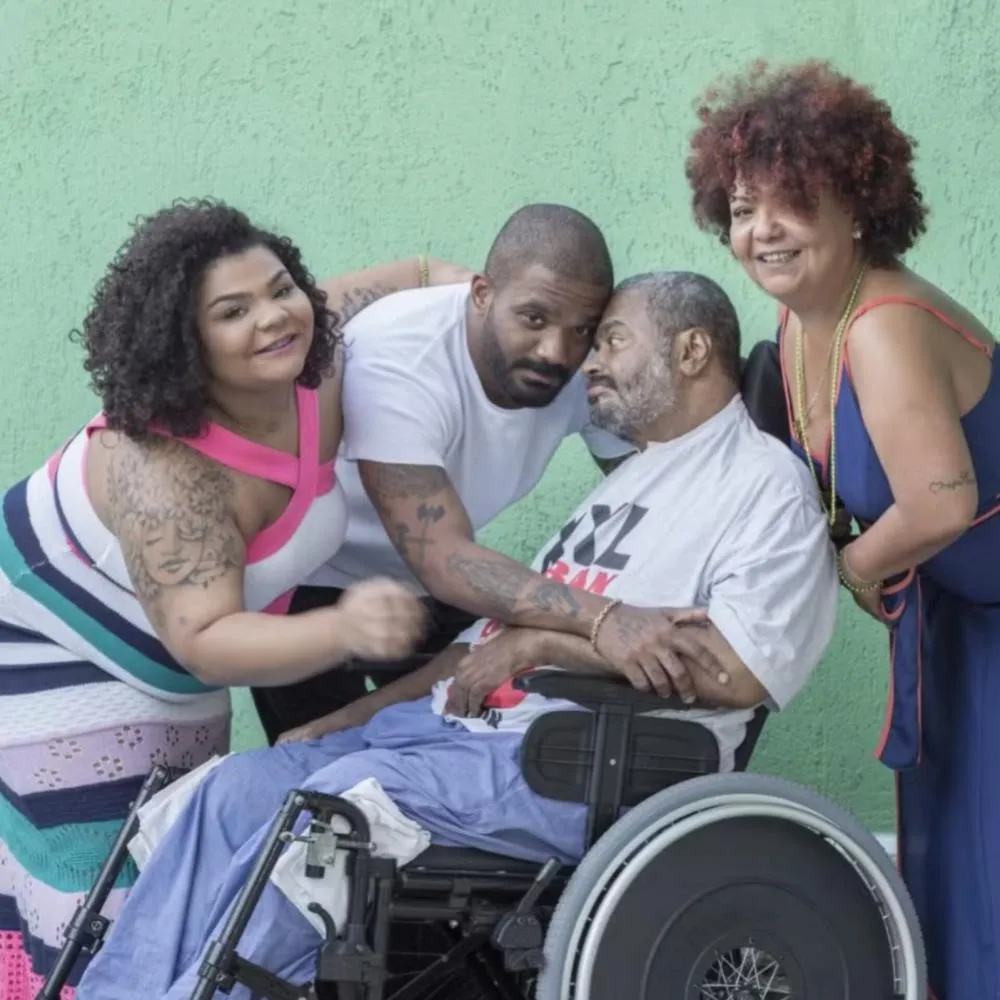 Família de Arlindo Cruz inicia inventário após deixar cobertura onde vivia com o cantor