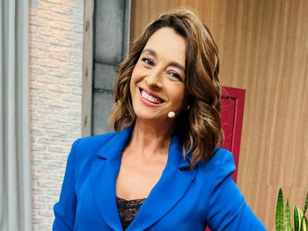 Cátia Fonseca reage a boatos de lesão e revela estado de saúde