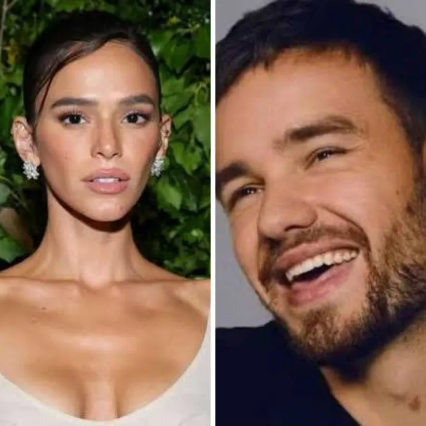 Quem é a famosa brasileira que já ficou com Liam Payne, ex-integrante do One Direction