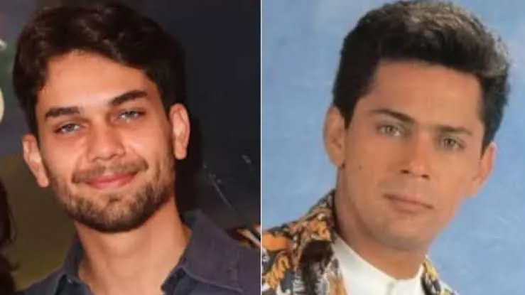 Quem é Leandrinho, filho caçula do cantor Leandro, da dupla com Leonardo; após aparição pública, rapaz tem chamado a atenção por semelhança com o pai