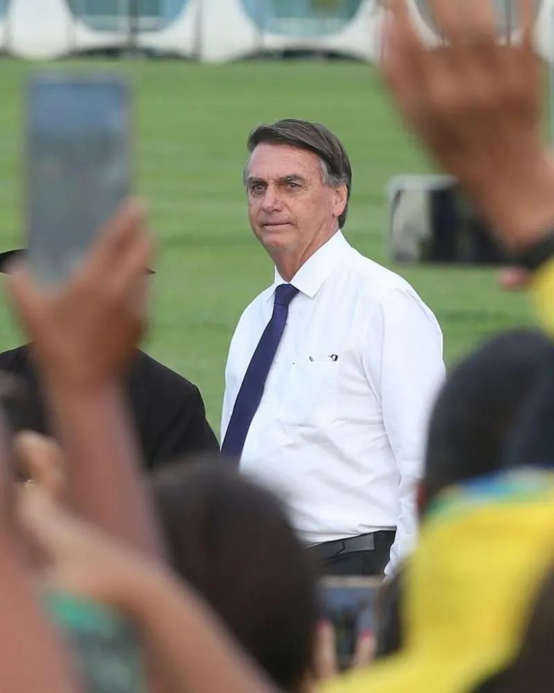 Bolsonaro é orientado a não ir ao julgamento; entenda os motivos