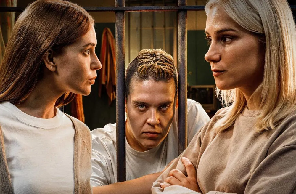 Prime Vídeo anuncia estreia de Tremembé, série sobre o “presídio dos famosos”