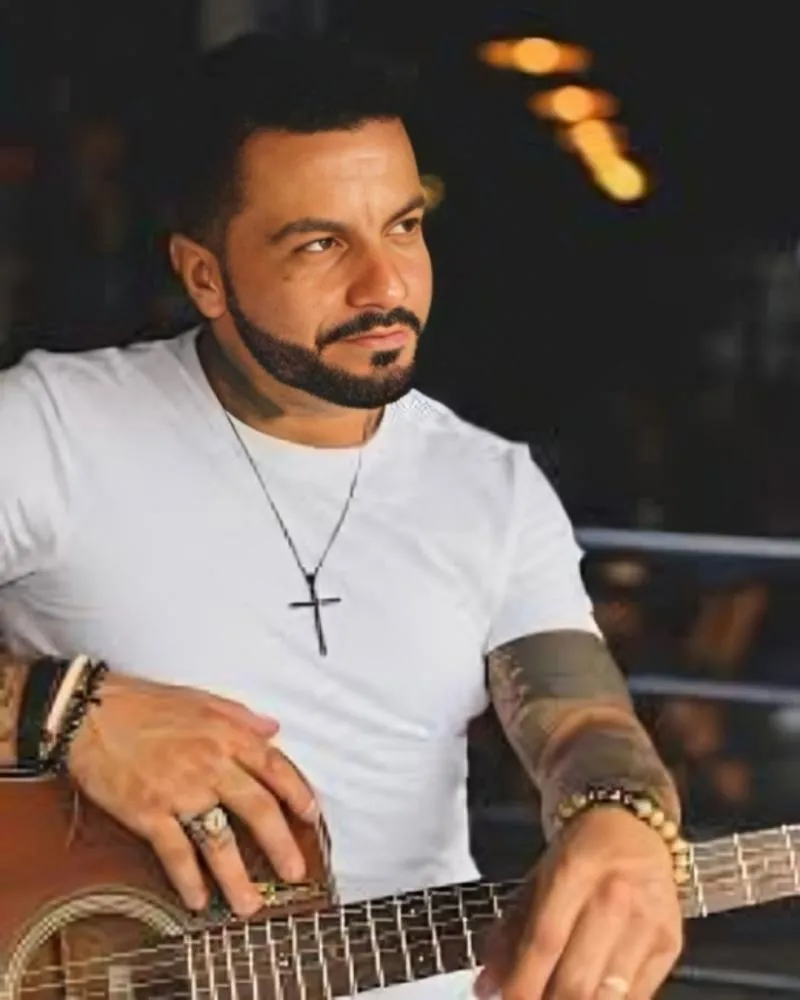 Quem era Yuri Ramirez? Sertanejo que cumpria prisão domiciliar foi morto a tiros no fim de semana