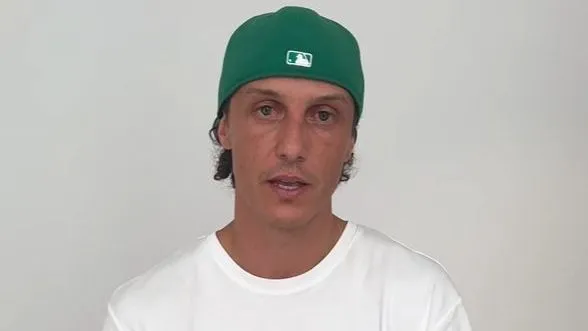 David Luiz fala pela 1ª vez e nega ameaças a ex-amante
