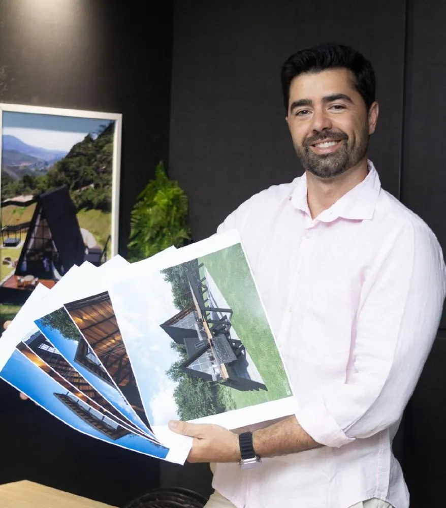 O case de sucesso de Victor Alfenas: como transformar redes sociais em canal de captação milionária para empreendimentos de luxo