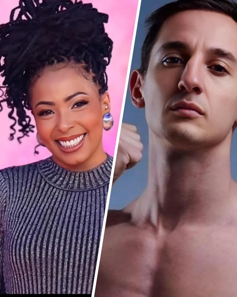 Acerto de contas em ‘A Fazenda’? Juliana Oliveira e Luiz Mesquita podem se enfrentar no reality