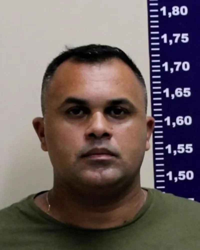 Agente que atirou em entregador já tinha condenação por agressão e responde a investigação por carro clonado