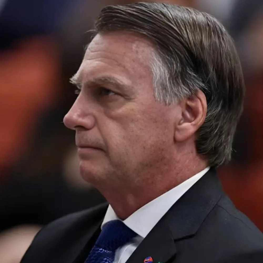 Por que Bolsonaro não foi ao julgamento da trama golpista? Entenda a fundo